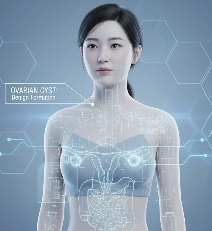 여성이라면 반드시 고려해야 할 가능성