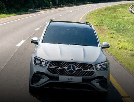 어떤 차량을 시승할 수 있나요?