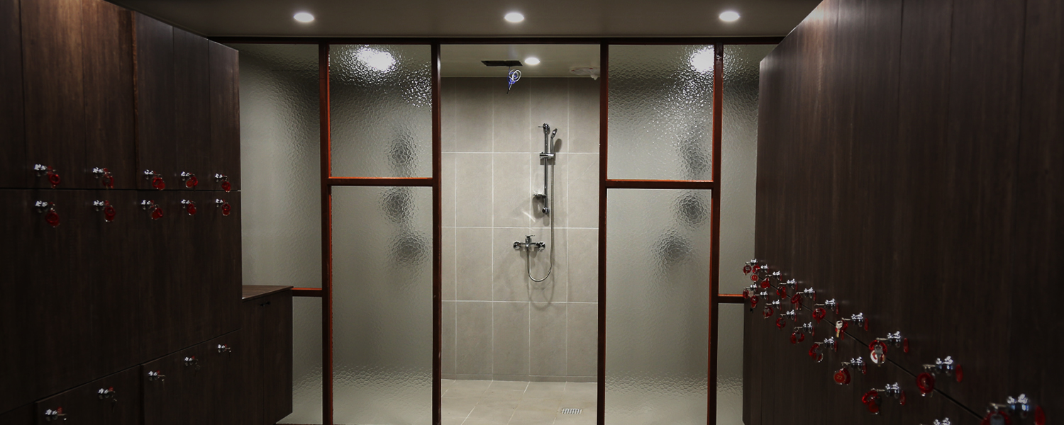 청량산 파크골프장 예약