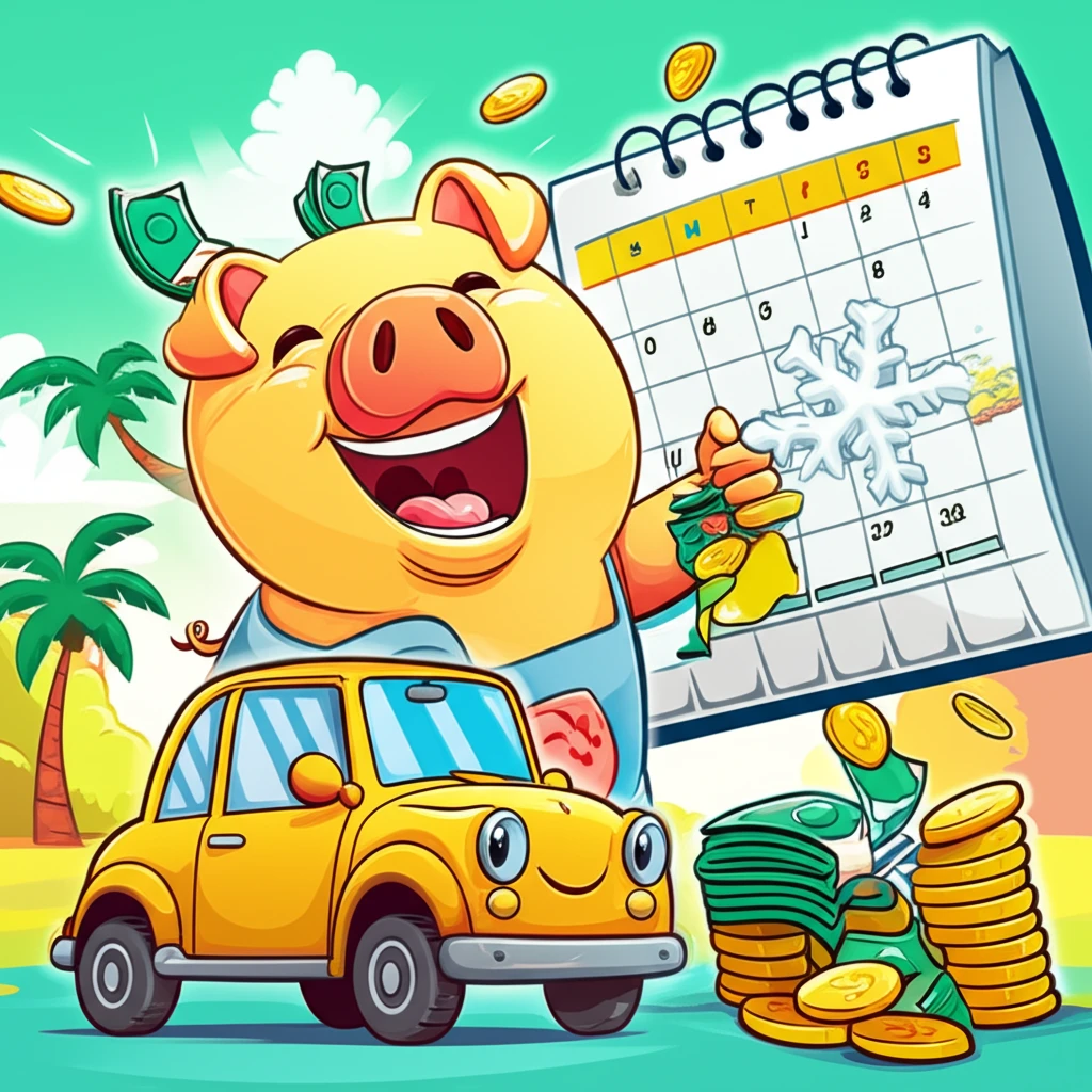 제주도 자동차세 1월 연납 신청 기간..