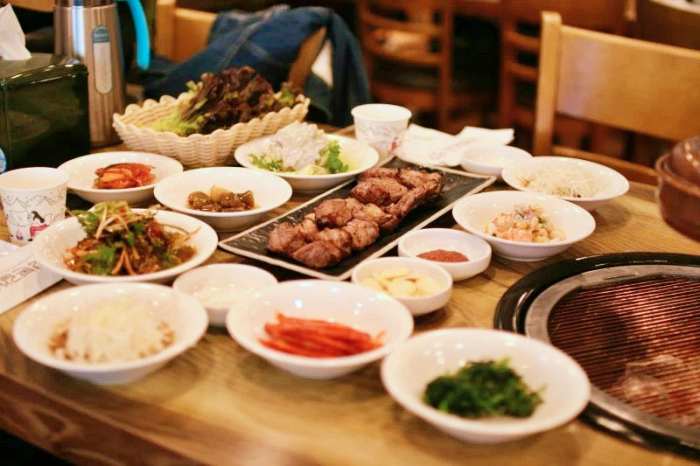 생생정보 경기 성남 한돈 돼지갈비 맛집