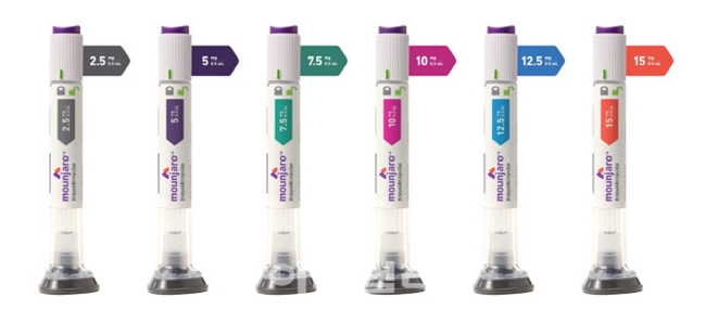 마운자로 부작용, 리스크, 관리 팁
