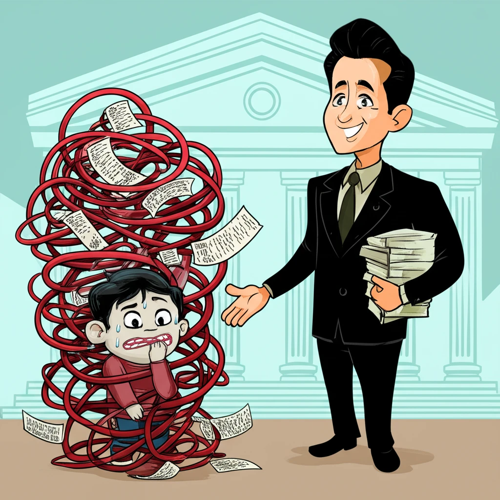 대한법률구조공단 2025: 플랫폼 종..