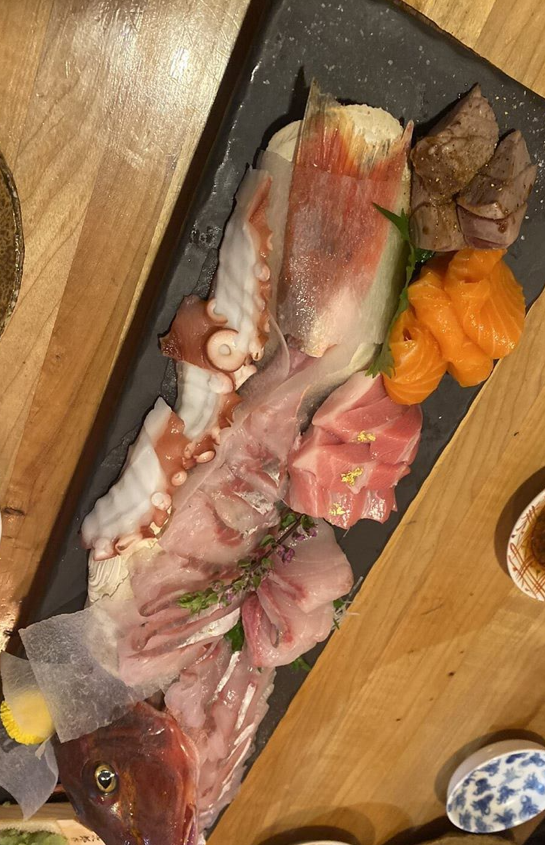 스시 sushi 회