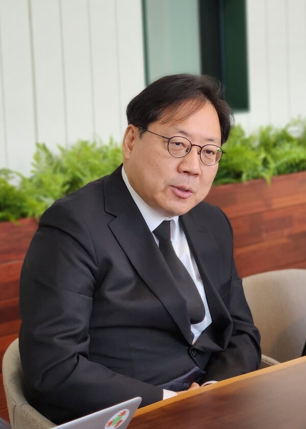 이어령 추모식