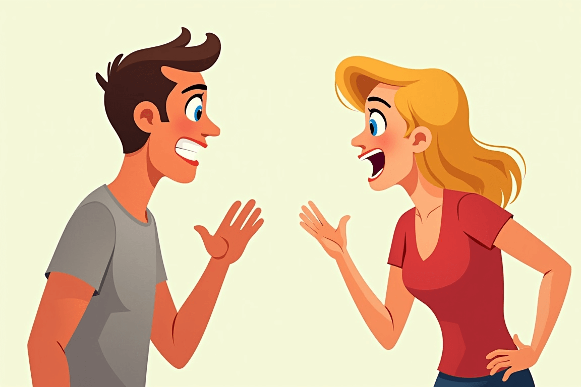 나르시시스트와 사랑에 빠진 당신이 놓친 3가지