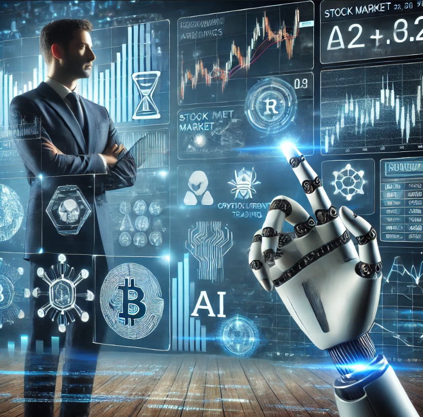 AI기반투자자산