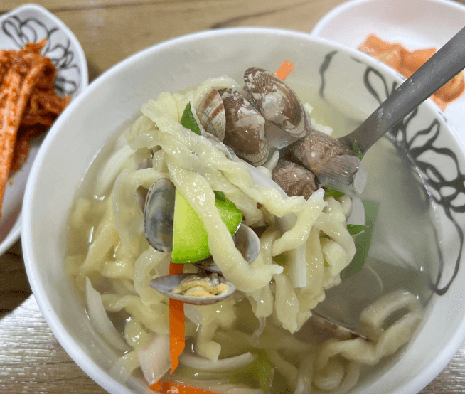 생방송투데이 칼낙볶음 광주 맛집 정보! 고수뎐