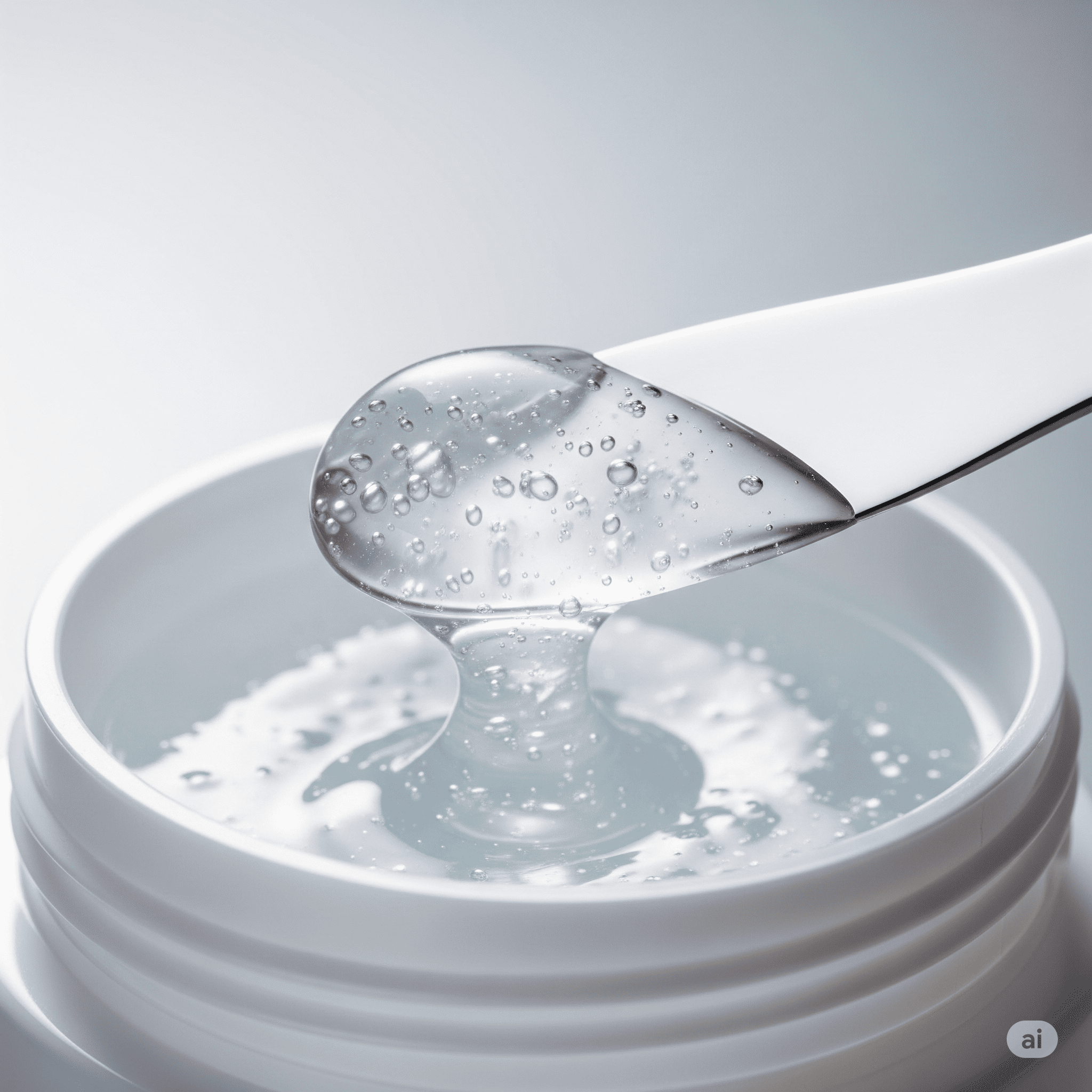 폭염에도 끄떡없다! 여름 메이크업 지속력 끝판왕 꿀팁 7가지 (무너짐 NO!): 수분에센스