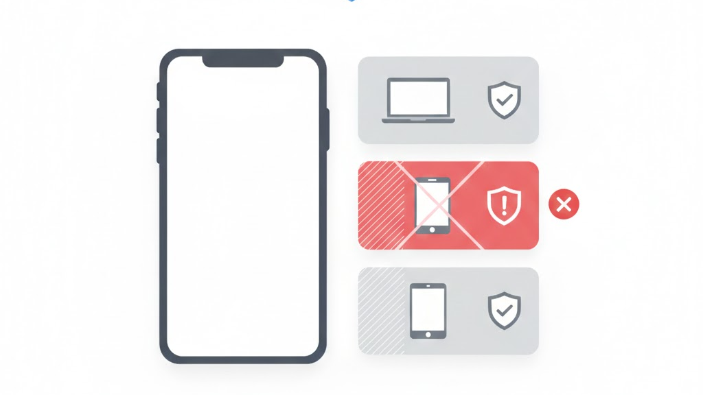 2026년 최신｜틱톡 계정 복구 방법: 로그인 안 될 때 10분 안에 해결하는 순서(비번 재설정&middot;해킹&middot;삭제 계정까지)