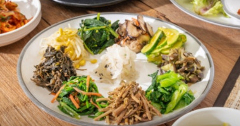 나혼자산다 전현무 김포 수제비 보리밥 맛집