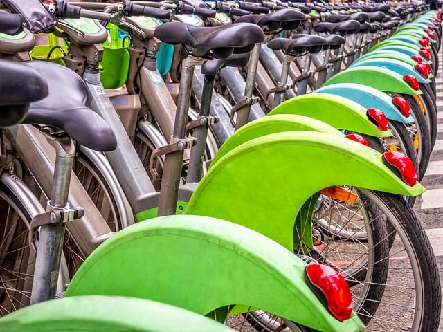 서울시 공공자전거 따릉이 이용을 위한 완벽 가이드