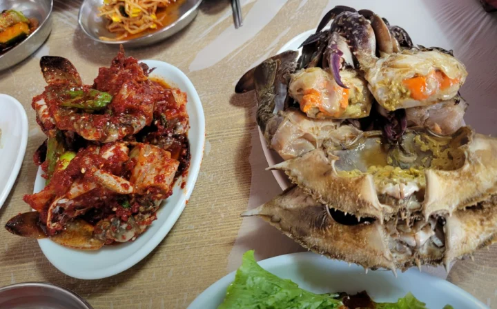 동해식당