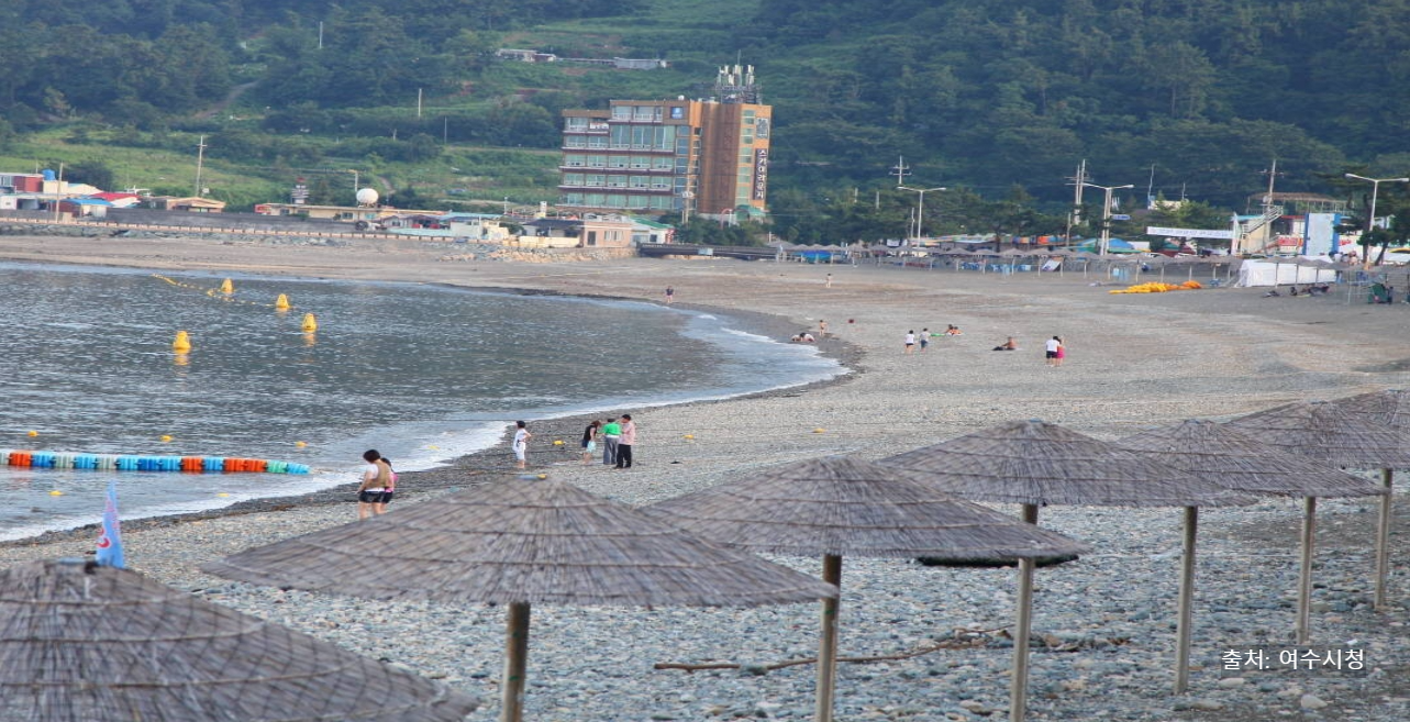 여름 여수 가볼만한 곳 베스트 10&amp;#44; 현지인 추천 갈만한곳