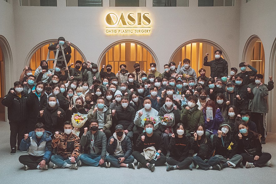 마동석 예정화