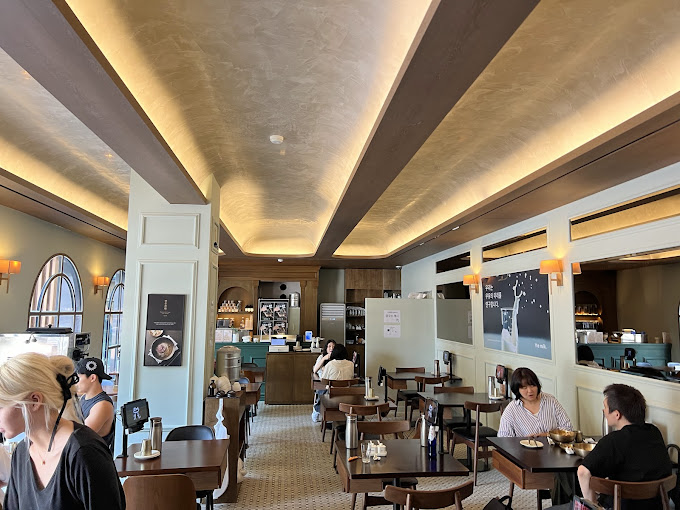 강남 신사동 소울 국수집 '면서울'