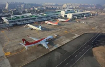 대구공항 운항 스케줄 대구공항 국제선 노선 시간표 안내_6