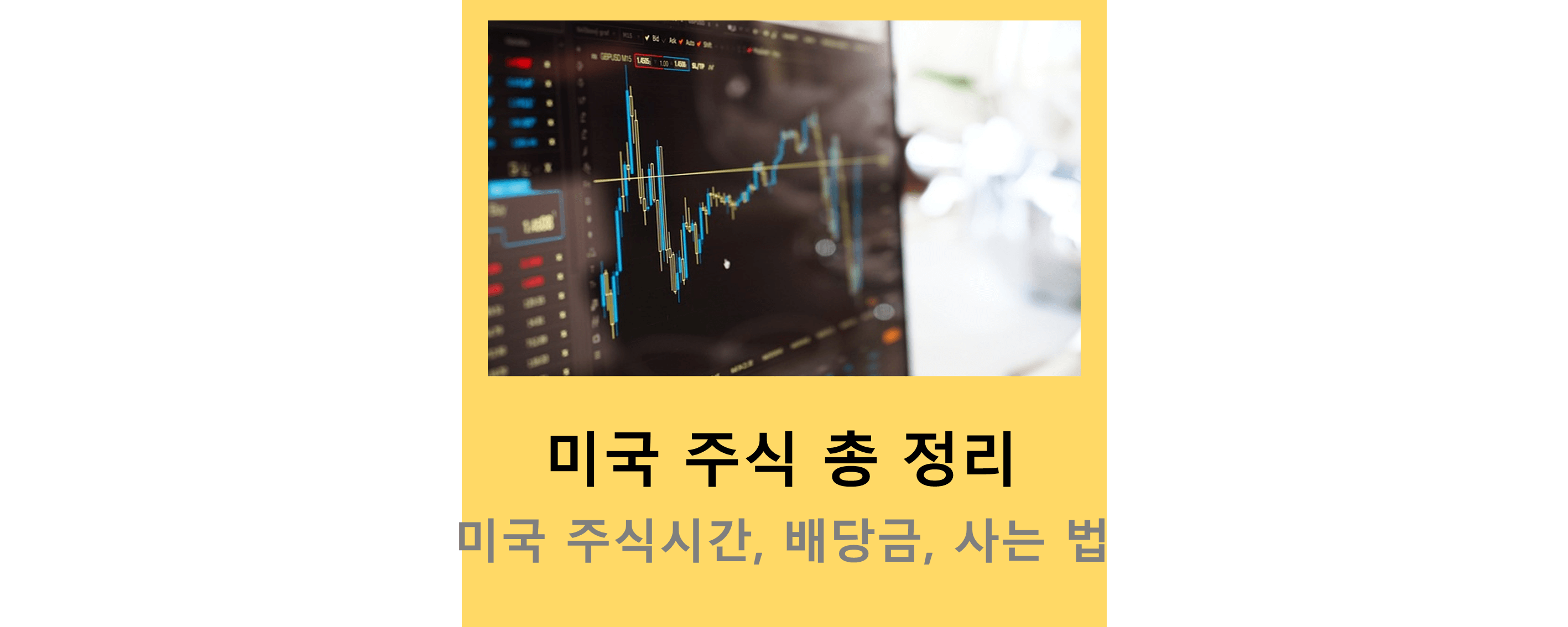 미국주식