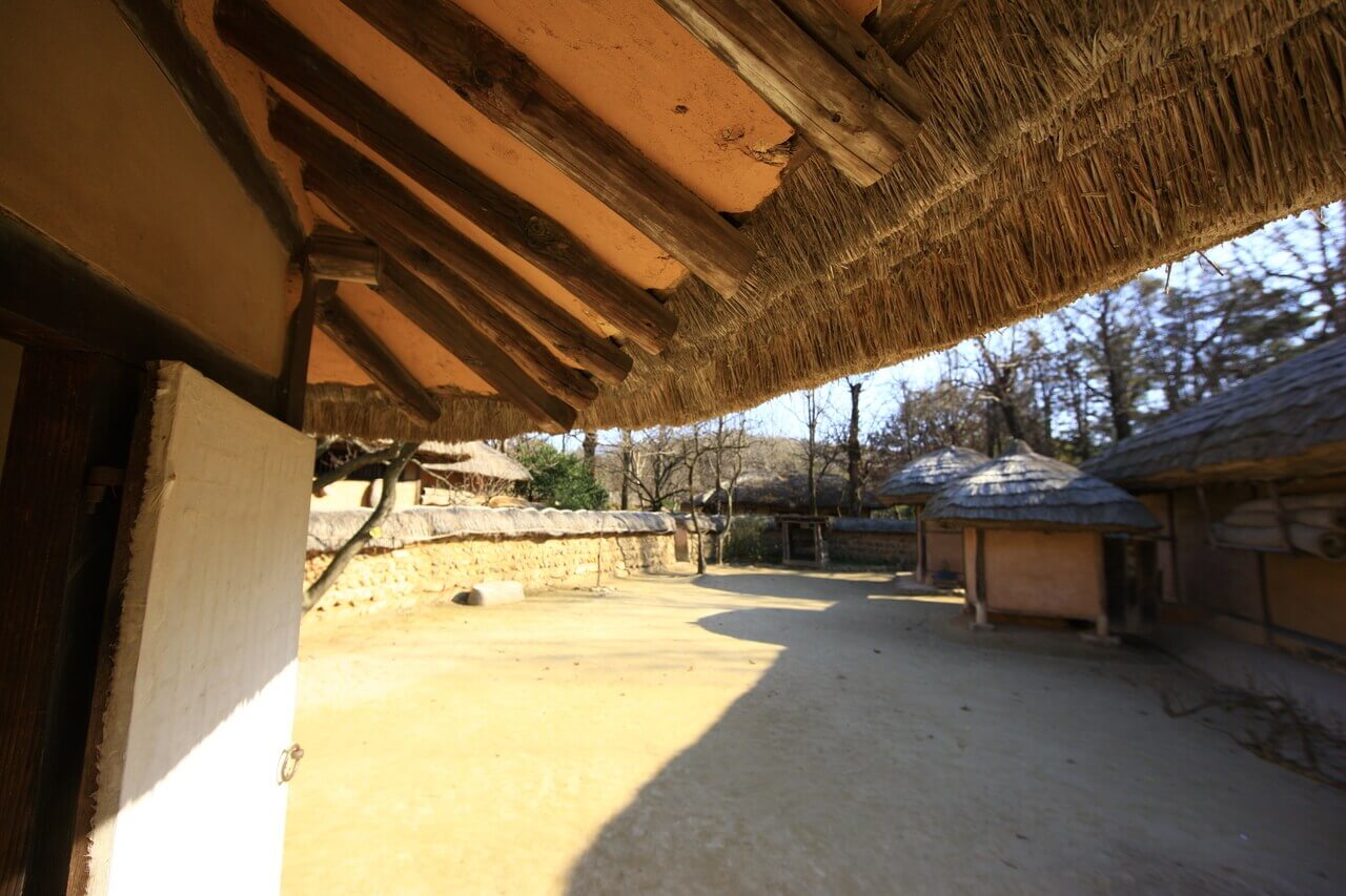 한국민속촌 입장료 할인