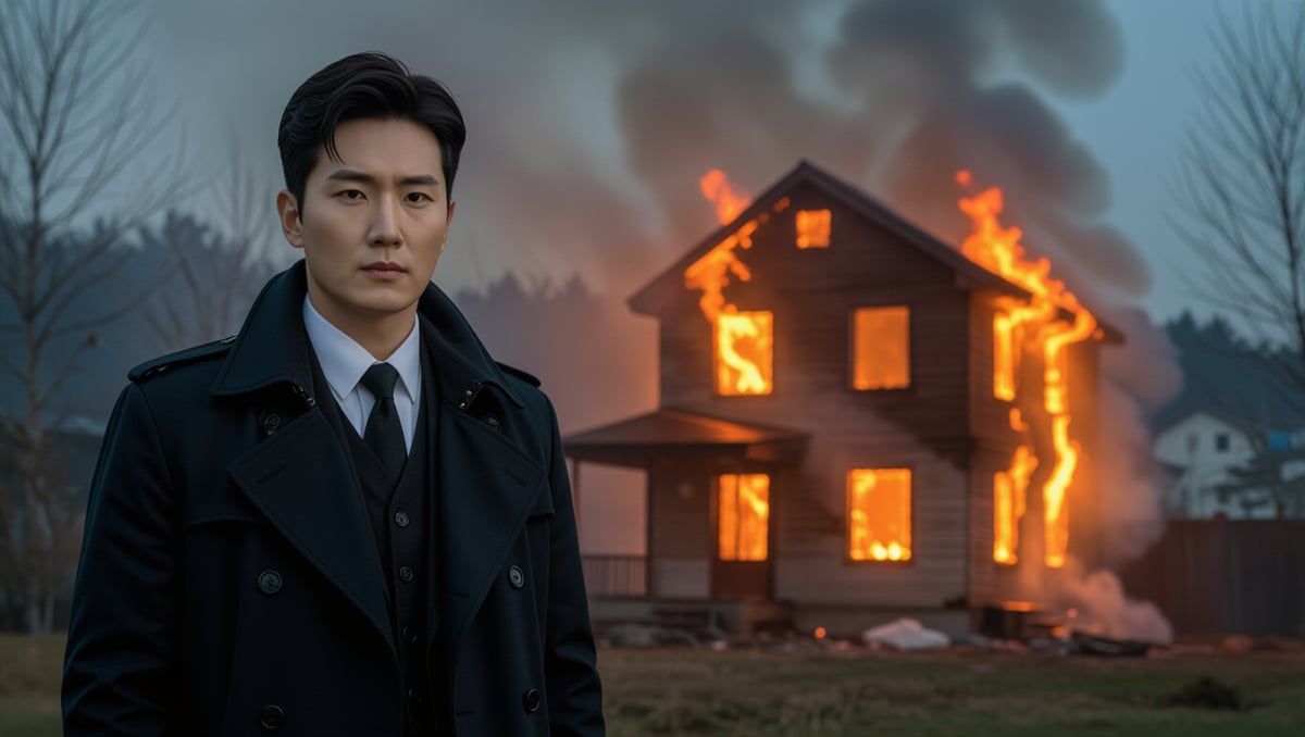 히가시노 게이고 &lsquo;가공범&rsquo; 진실과 거짓