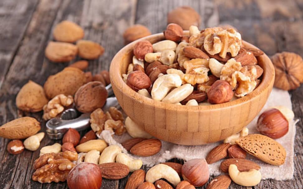 우울증에 도움 되는 음식