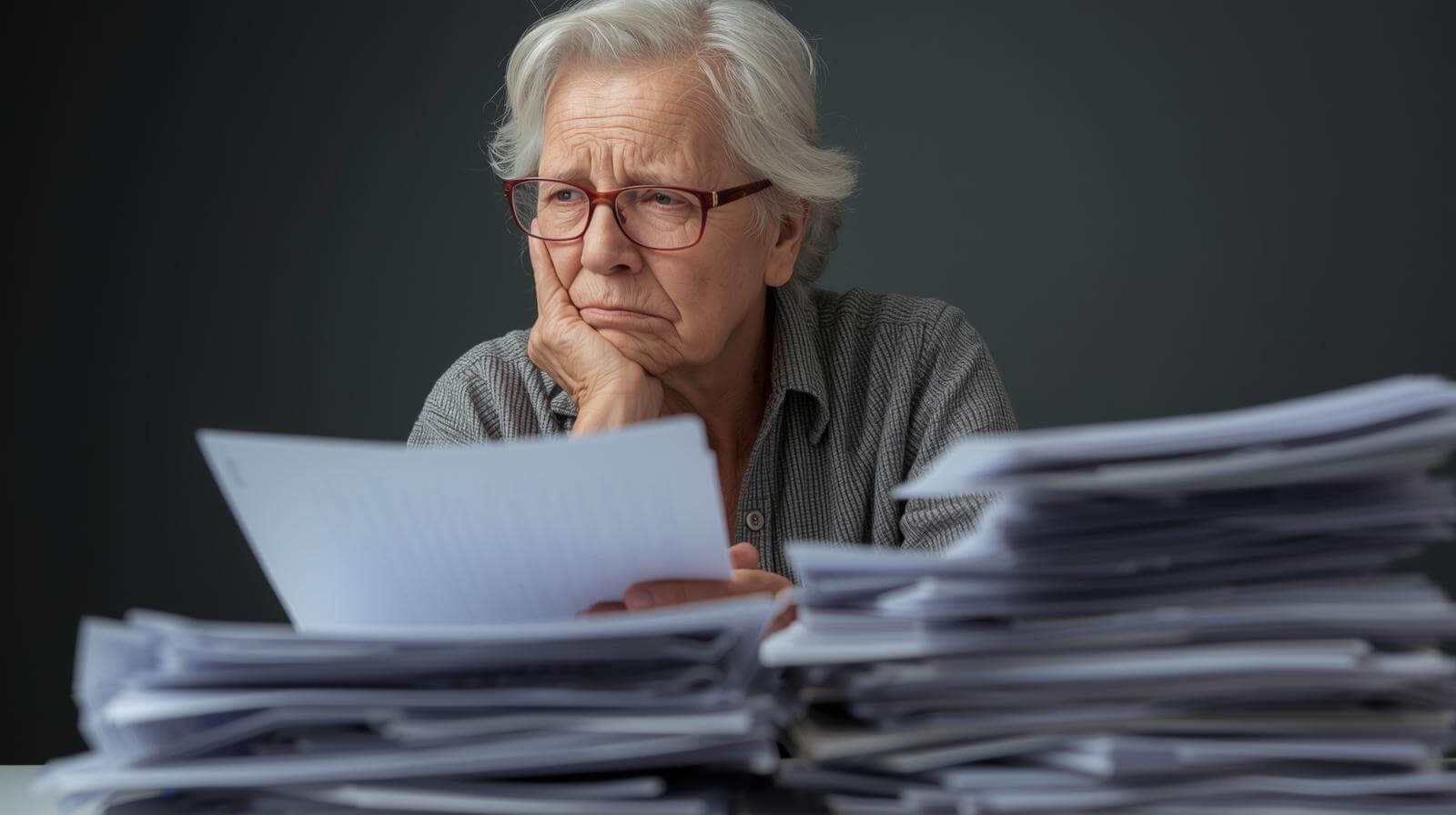 60대 정부지원 신청 시 가장 많이 탈락하는 이유