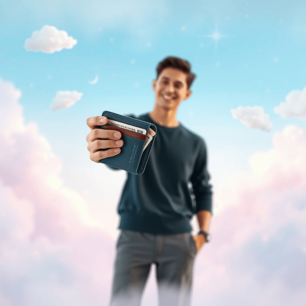 지갑 잃어버리는 꿈해몽