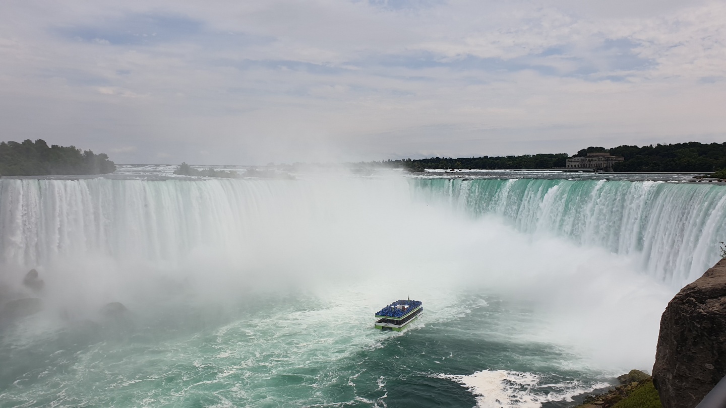 세계 3대 폭포 파악