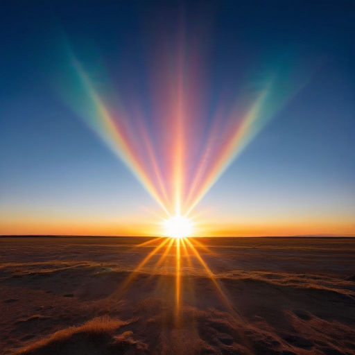 트리플-선도그-사진