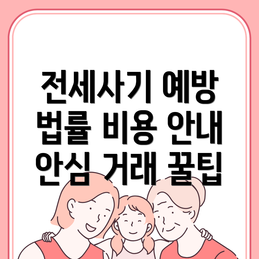 전세사기