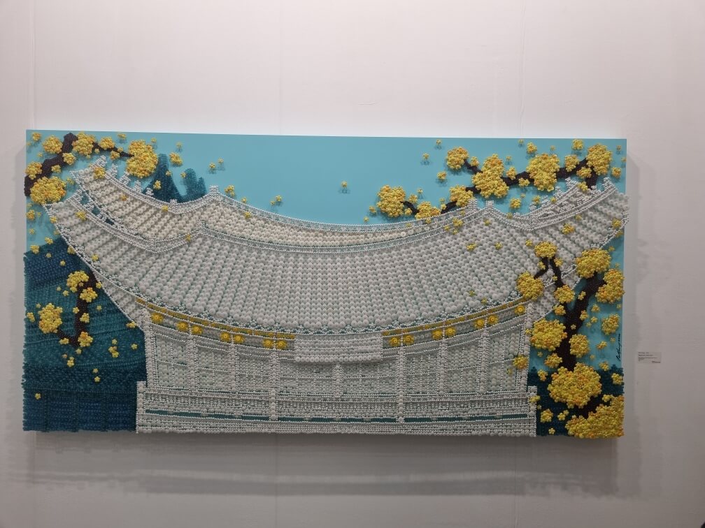 기타 전시 작품 8