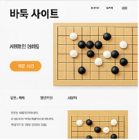 바둑 사이트 추천 TOP5