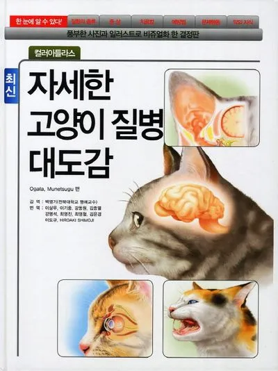 고양이 갑상선 기능 항진증 원인 증상 수치 관리법 총정리 정리자료_8