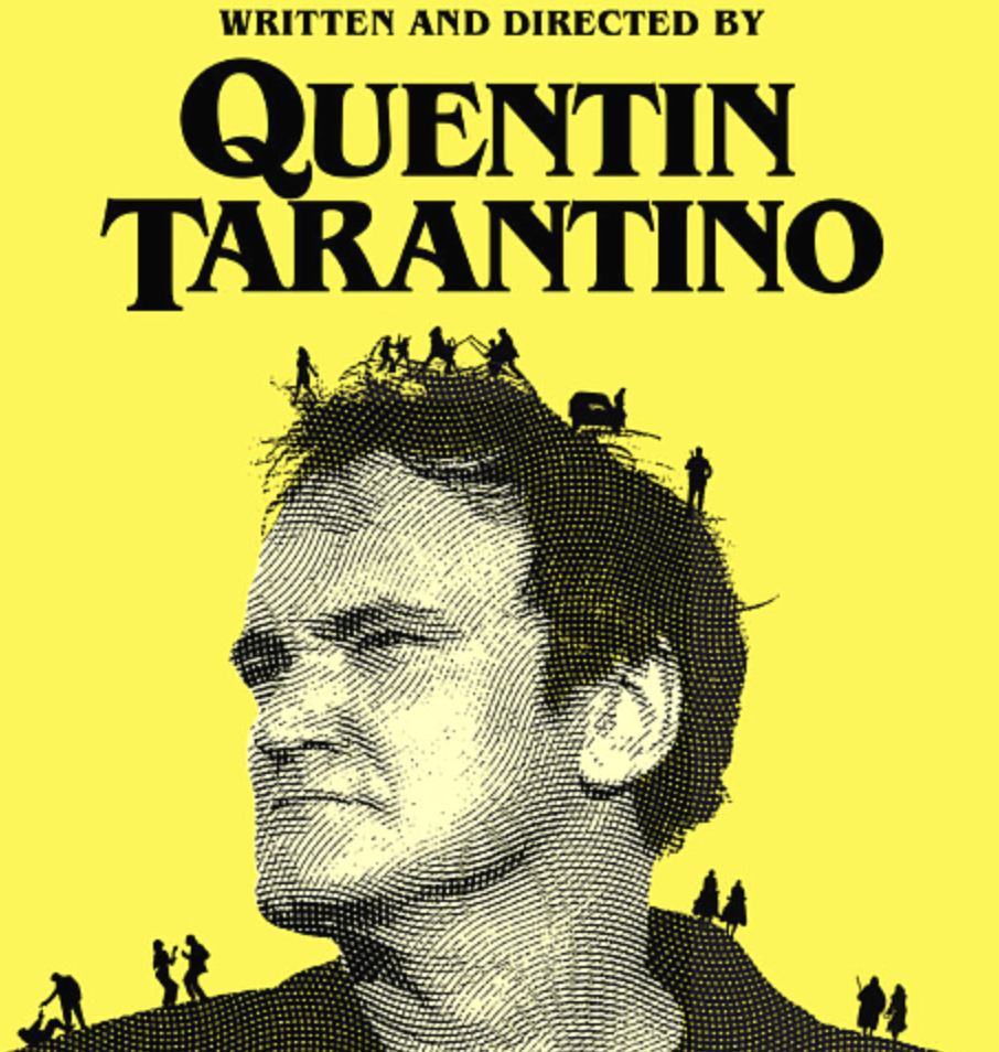 쿠엔틴타란티노 수상 내역