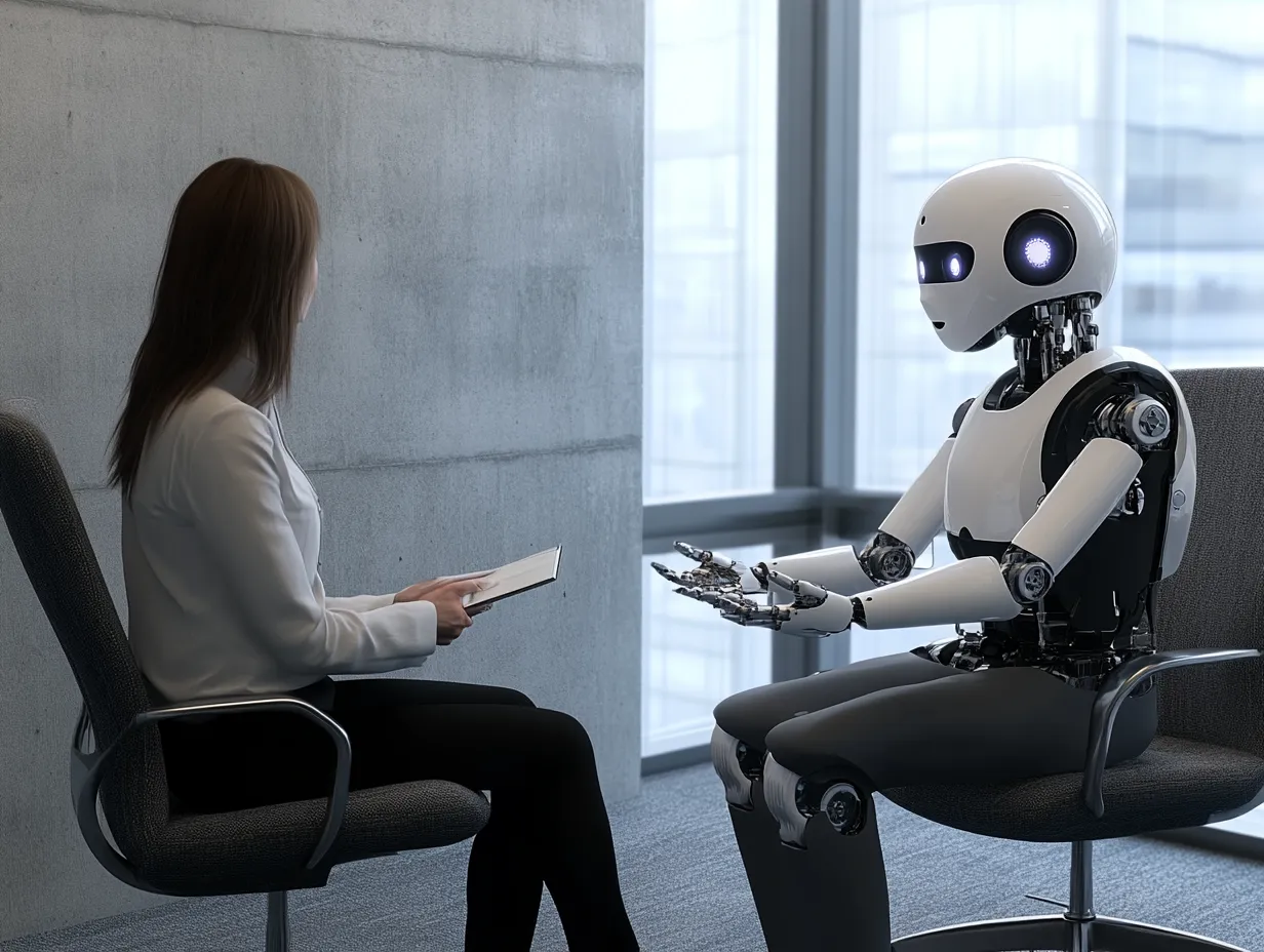 AI 면접에서 자주 등장하는 질문 유형