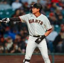 이정후 경기 결과 - 홈런