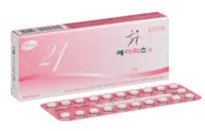 에이리스_제품사진