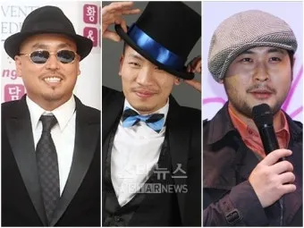 대한민국 힙합 랩퍼들과 각양각색 군대 빠지는 수법들 저스디스부터 릴보이 한요한까지의 정보_14