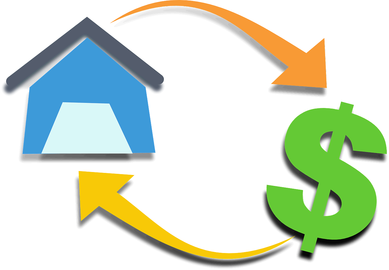 투자 관련 사진