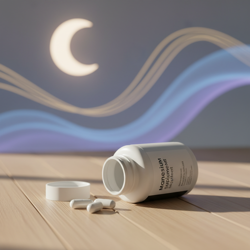 마그네슘 섭취&amp;#44; 건강하게 즐기는 꿀팁