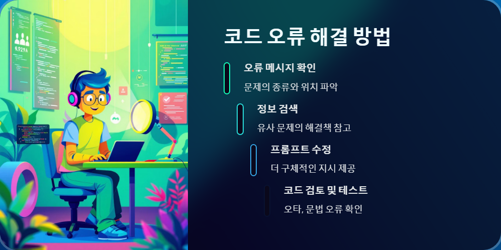 코드생성