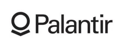팔란티어 로고
