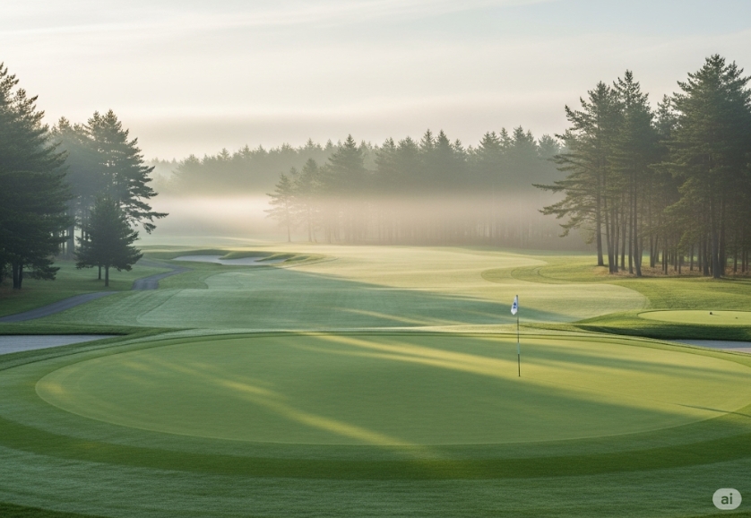 골프 여행 명소, 지금 떠나기 좋은 전 세계 추천지와 코스 선택 가이드 관련이미지