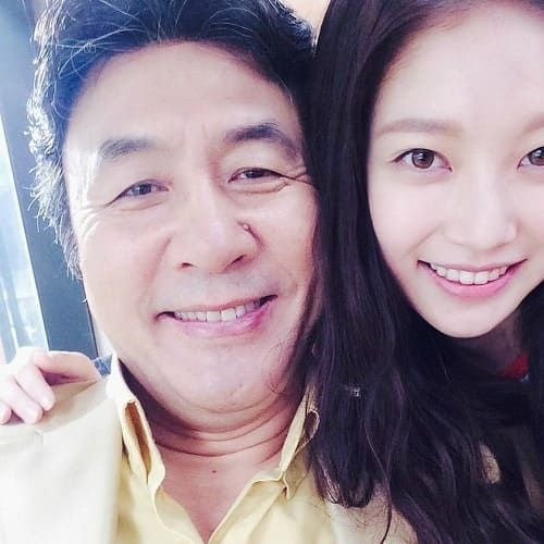 박영규 네번째 결혼