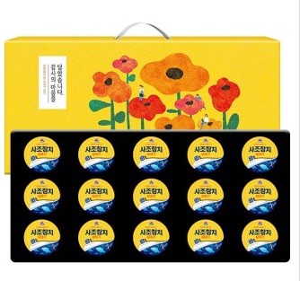 사조참치 사조참치선물세트