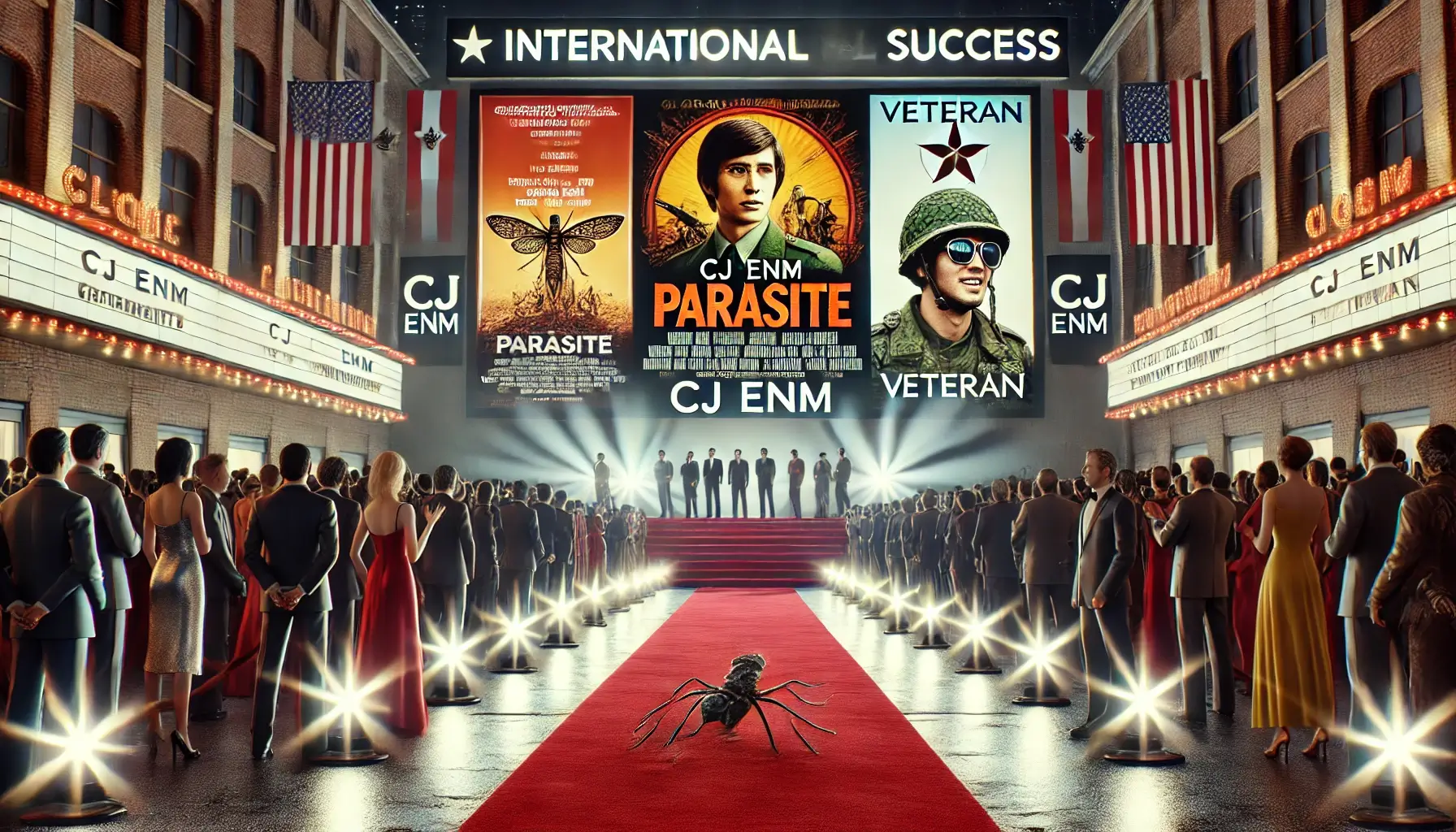 미디어플랫폼 부문