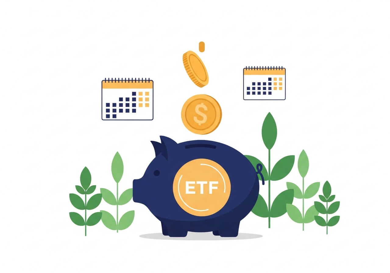 ETF 분배금이란