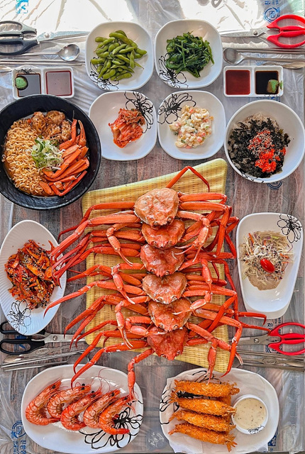 강릉 맛집 베스트10 현지인 추천 강원도여행 강릉 하월당 초당짬뽕순두부 초당옥 경포대불타는횟집 강릉꼬막비빔밥 풍호맛뜨락 찐수산대게횟집 주문진방파제회센터본점 주문진홍게무한리필 피쉬맨대게횟집 경포대본점 고향마을숯불돼지갈비 강릉유환식당 브로콜리모던키친