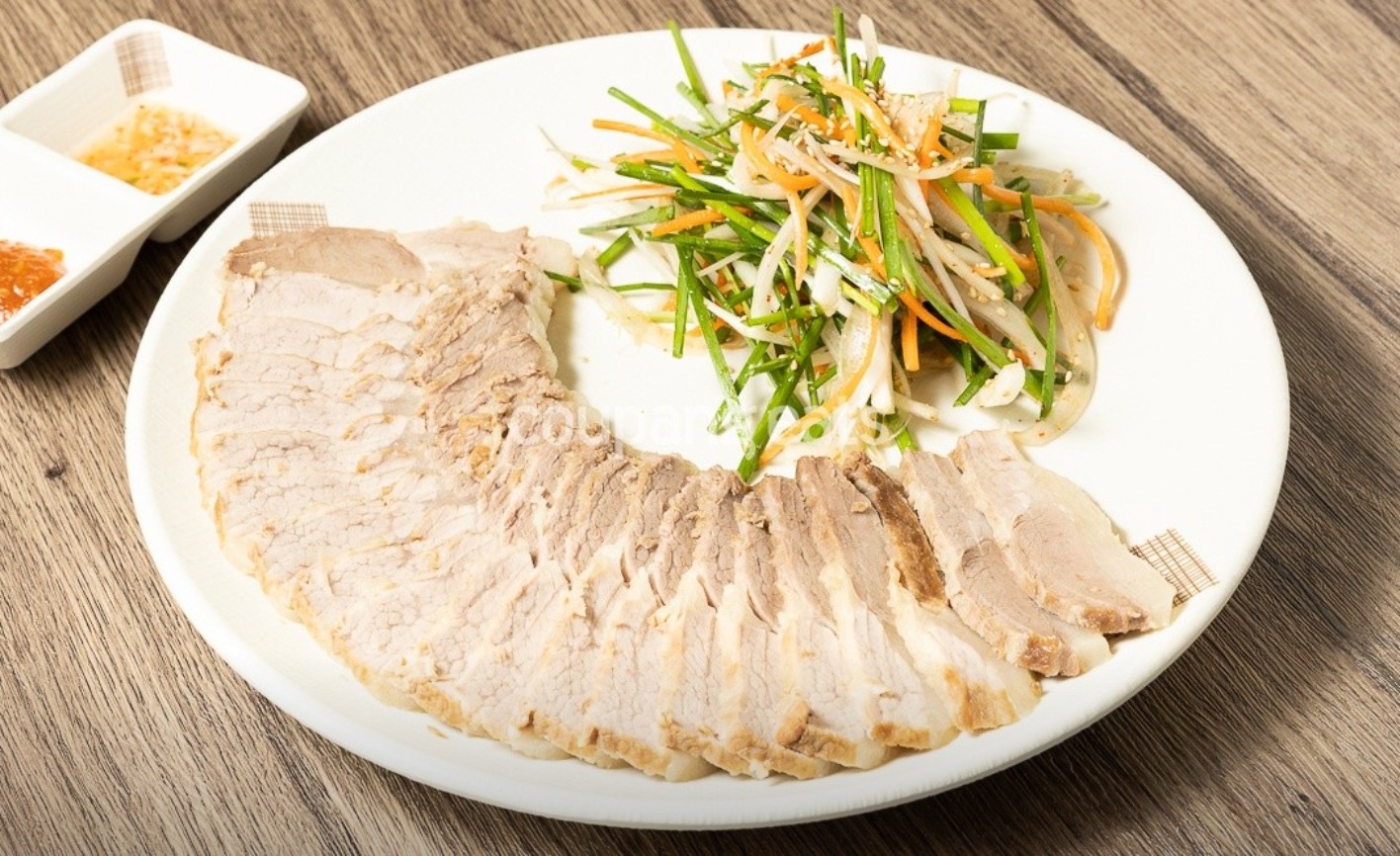 시흥 밀면 맛집 찾는다면 방아밀면, 직접 가본 사람들 평은?