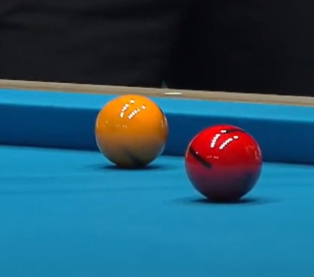 billiard